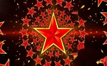 红星照耀中国读后感500字8篇