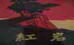 红岩精神的心得7篇