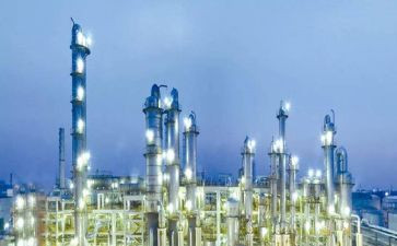 2024年化工企业个人年终工作总结7篇