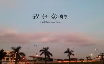 最让我怀念的作文800字5篇