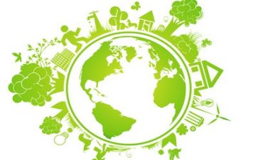 环保议论作文5篇