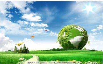 谈环保心得体会推荐8篇