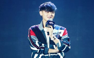 有关于黄子韬的演讲稿精选5篇