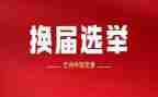 镇换届工作总结最新5篇