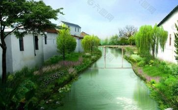 环境工作心得体会5篇