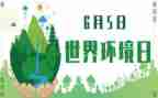6.5环境日活动总结参考7篇