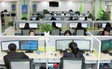话务员2024年工作总结模板6篇