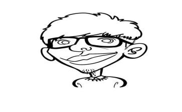 我的“自画像”优秀作文精选5篇