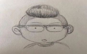 我的自画像作文范文400字7篇