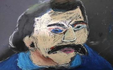 画像作文我的自画像作文优质6篇