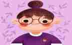 来了我的自画像作文600字5篇