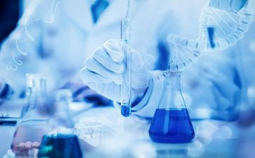 化学心得模板8篇