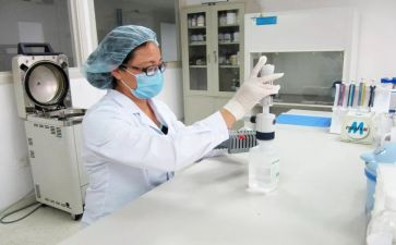 化验工作总结参考8篇