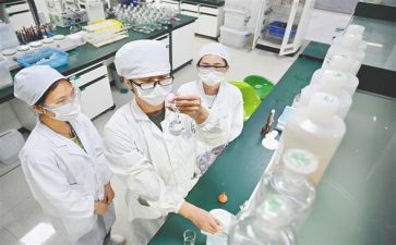 煤化验工作计划5篇