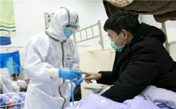 化验工作总结最新8篇