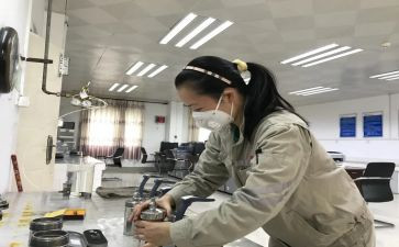 化验工作总结通用5篇