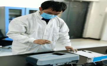 化验工作年终总结6篇