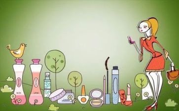 关于化妆的工作计划6篇