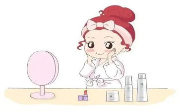 护肤活动策划5篇