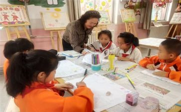 绘画房子的教案6篇