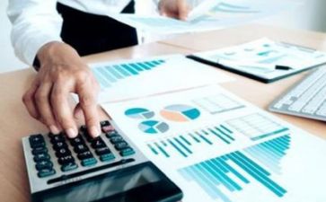 会计个人自查报告范文5篇