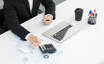 会计年度工作个人总结模板6篇