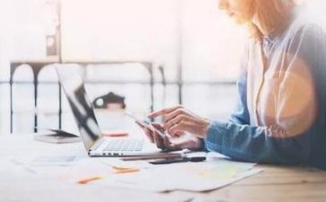 会计个人简历范文模板6篇