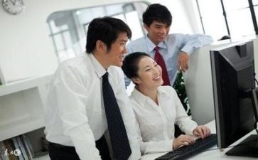 会计工作总结个人总结推荐5篇