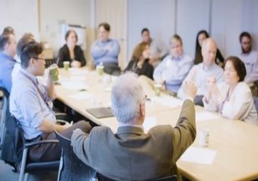 月总结会议心得体会5篇