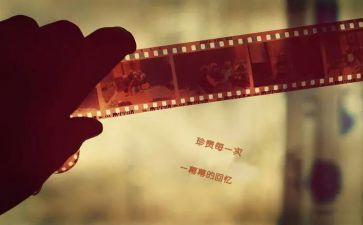 回忆类作文6篇