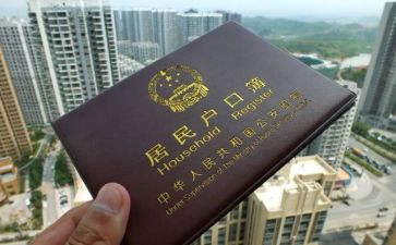 户籍工作个人总结8篇