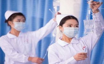 护理专业培训心得体会7篇