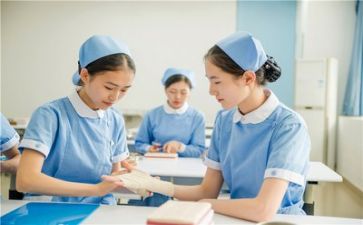 护理部的工作计划5篇
