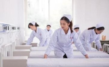 护理部2024年工作总结推荐6篇