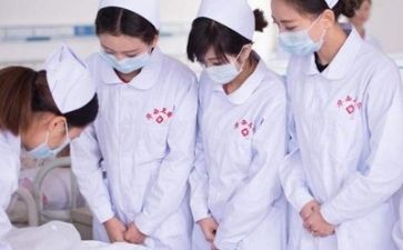 实习护理心得体会优秀8篇