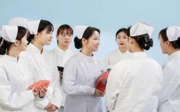 实习护理心得体会通用5篇