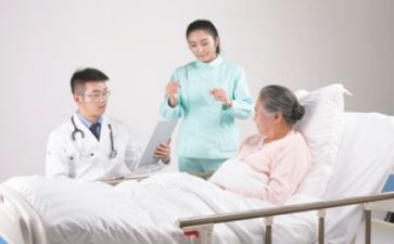 2024年护理部工作总结优质6篇