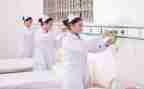 2024护理部护理培训计划5篇