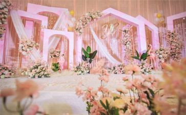 婚庆实习心得体会5篇