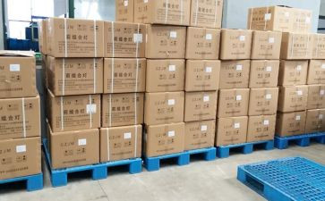 货物运输代理合同5篇