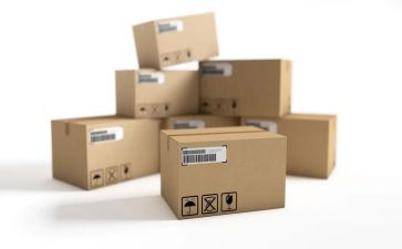 货物承运合同6篇