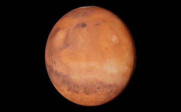 火星的读后感6篇