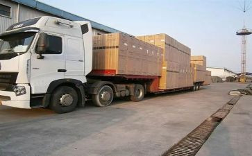 国际货运代理的合同7篇