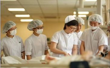 护士站实习工作总结优秀8篇
