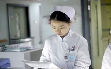 聘护士心得体会7篇