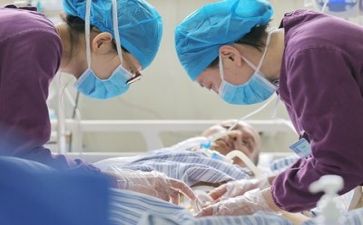 护士工作培训总结通用7篇