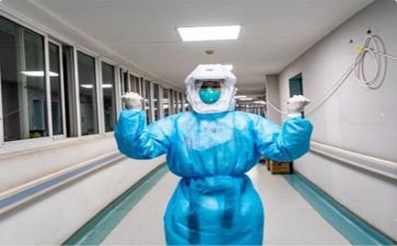 2024年个人护士工作总结优质8篇