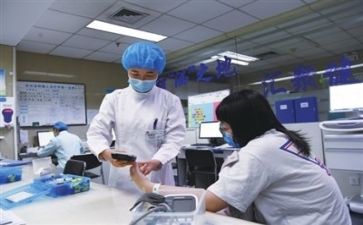 护士工作两年心得体会5篇