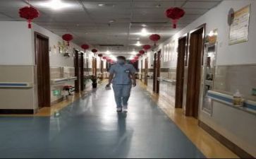 护士站实习工作总结6篇