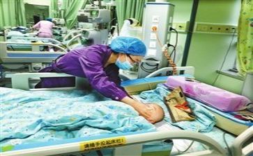 护士培训心得体会推荐8篇